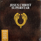 Andrew Lloyd Webber – Jesus Christ Superstar (2-LP Vinyl)