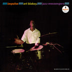 Art Blakey & His Jazz Messenger – impluse! (LP Vinyl)