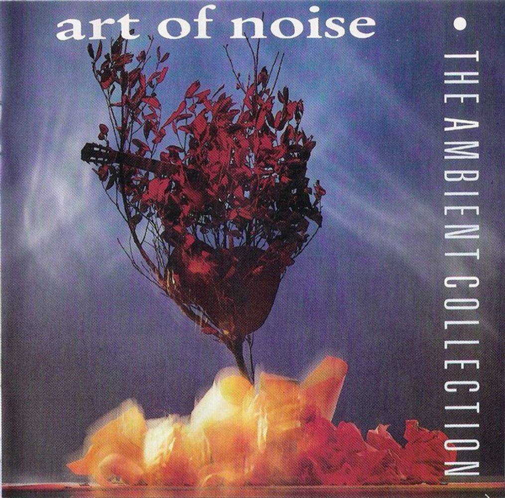 Art Of Noise – Ambient Collection (CD)