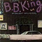 B.B. King – Midnight Believer (CD)