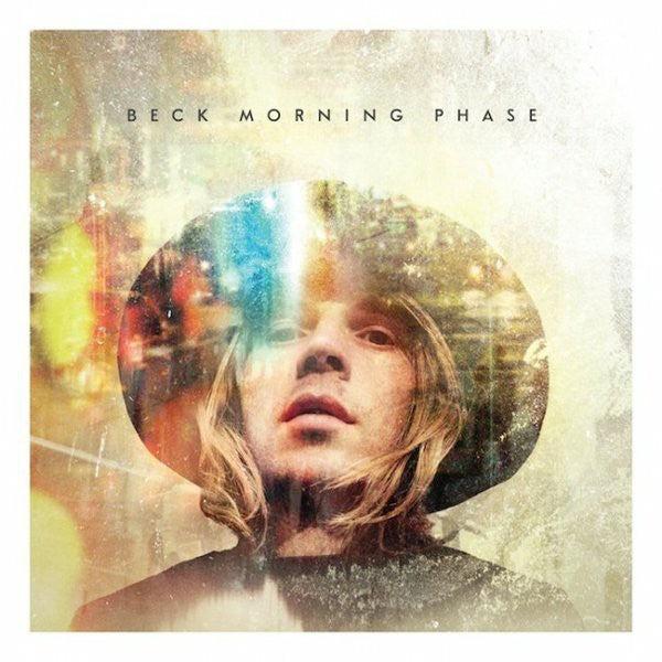 Beck – Morning Phase (LP Vinyl)