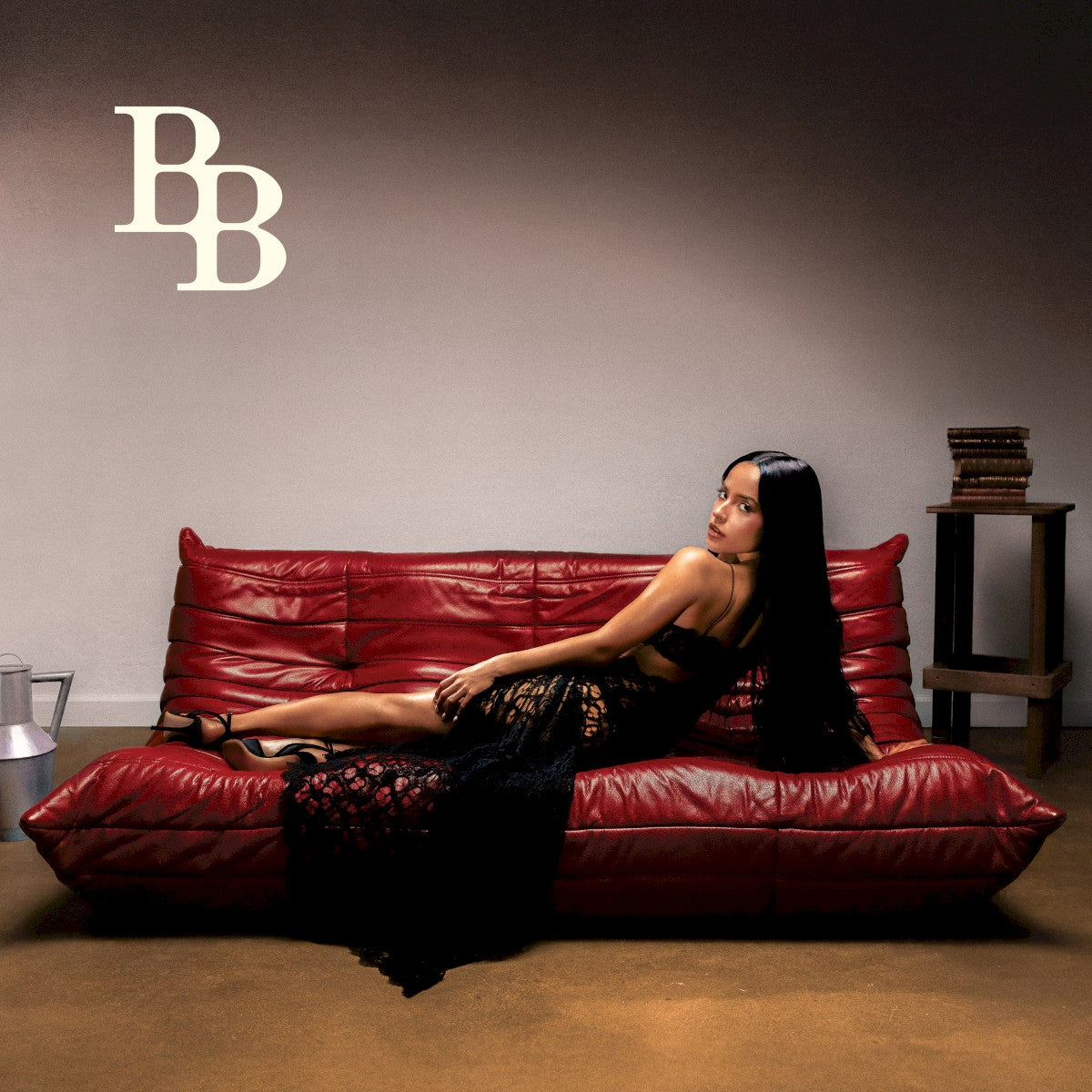 Becky G – Baraja Bendita (CD)