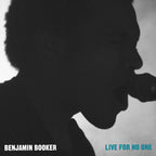 Benjamin Booker – Live For No One (LP Vinyl)