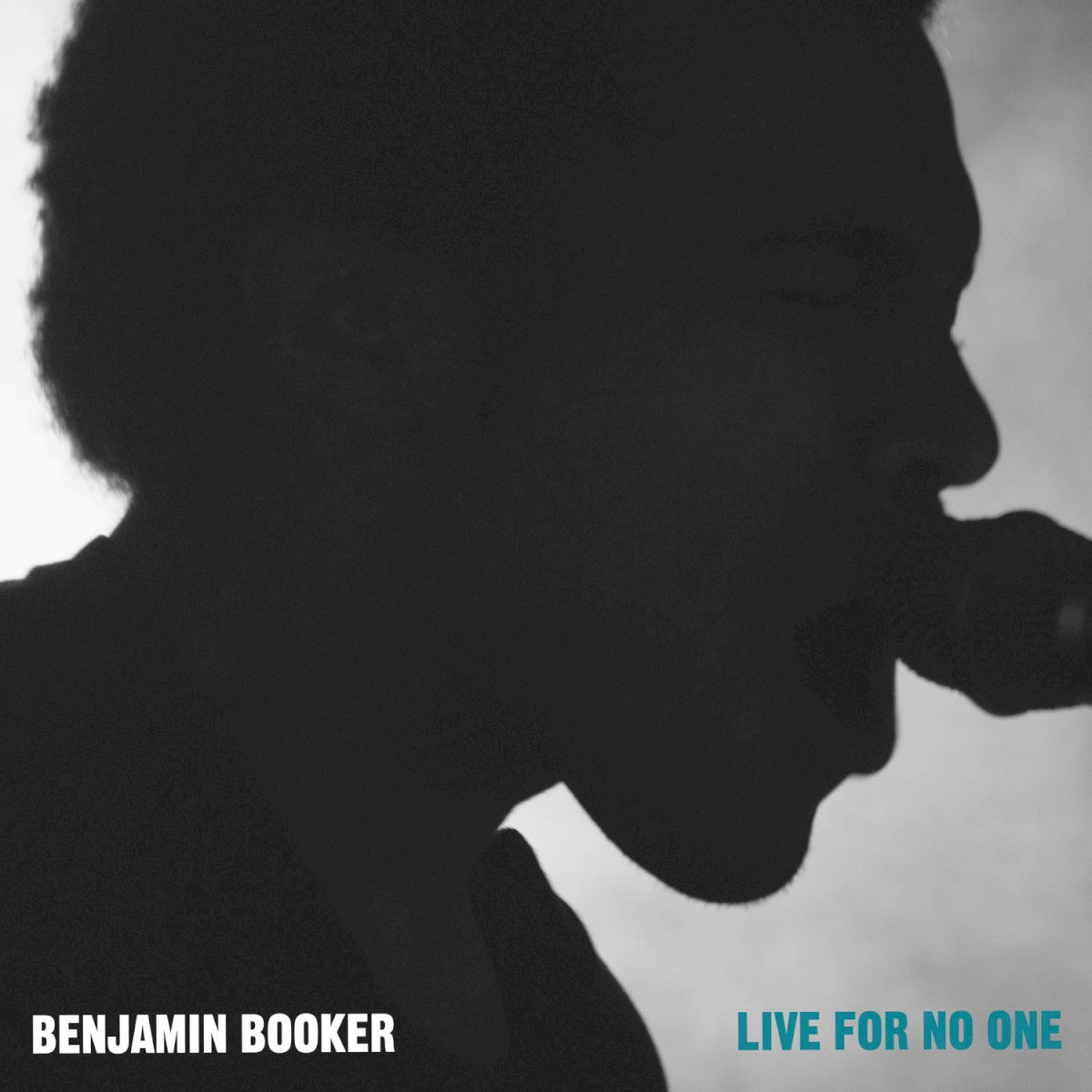 Benjamin Booker – Live For No One (LP Vinyl)