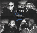 Bill Frisell – Four (CD)