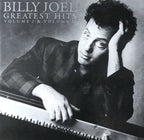 Billy Joel – Greatest Hits Volume I & II (2-LP Vinyl)