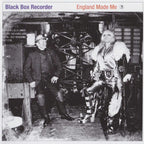 Black Box Recorder – England Made Me (LP Vinyl)