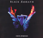 Black Sabbath – Cross Purposes (CD)