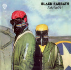 Black Sabbath – Never Say Die! (LP Vinyl)