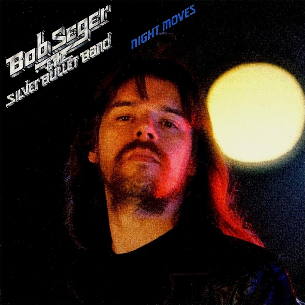 Bob Seger – Night Moves (CD)