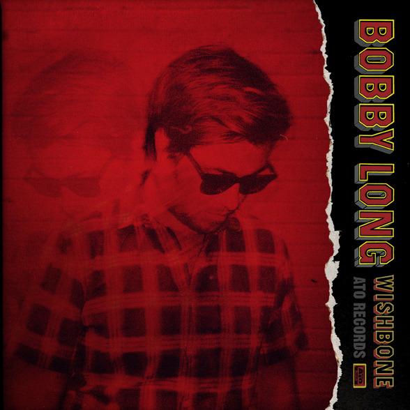 Bobby Long – Wishbone (LP Vinyl)