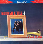 Booker Little – Booker Little 4 & Max Roach (LP Vinyl)