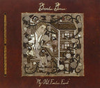 Brendan Benson – My Old Familiar Friend (CD)