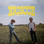 Briscoe – Heat of July (CD)