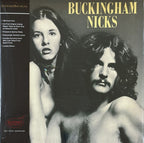 Buckingham Nicks – Buckingham Nicks - (LP Vinyl)
