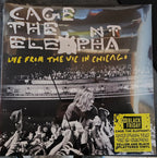Cage The Elephant – Live From The Vic In Chicago (2-LP Vinyl)