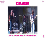 Caliban – Live at the Last Night of The Cavern, 1973 (CD)