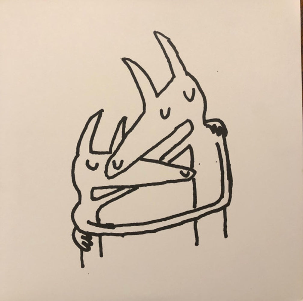 Car Seat Headrest – Twin Fantasy (2-LP Vinyl)