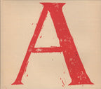 Cass McCombs – A (CD)