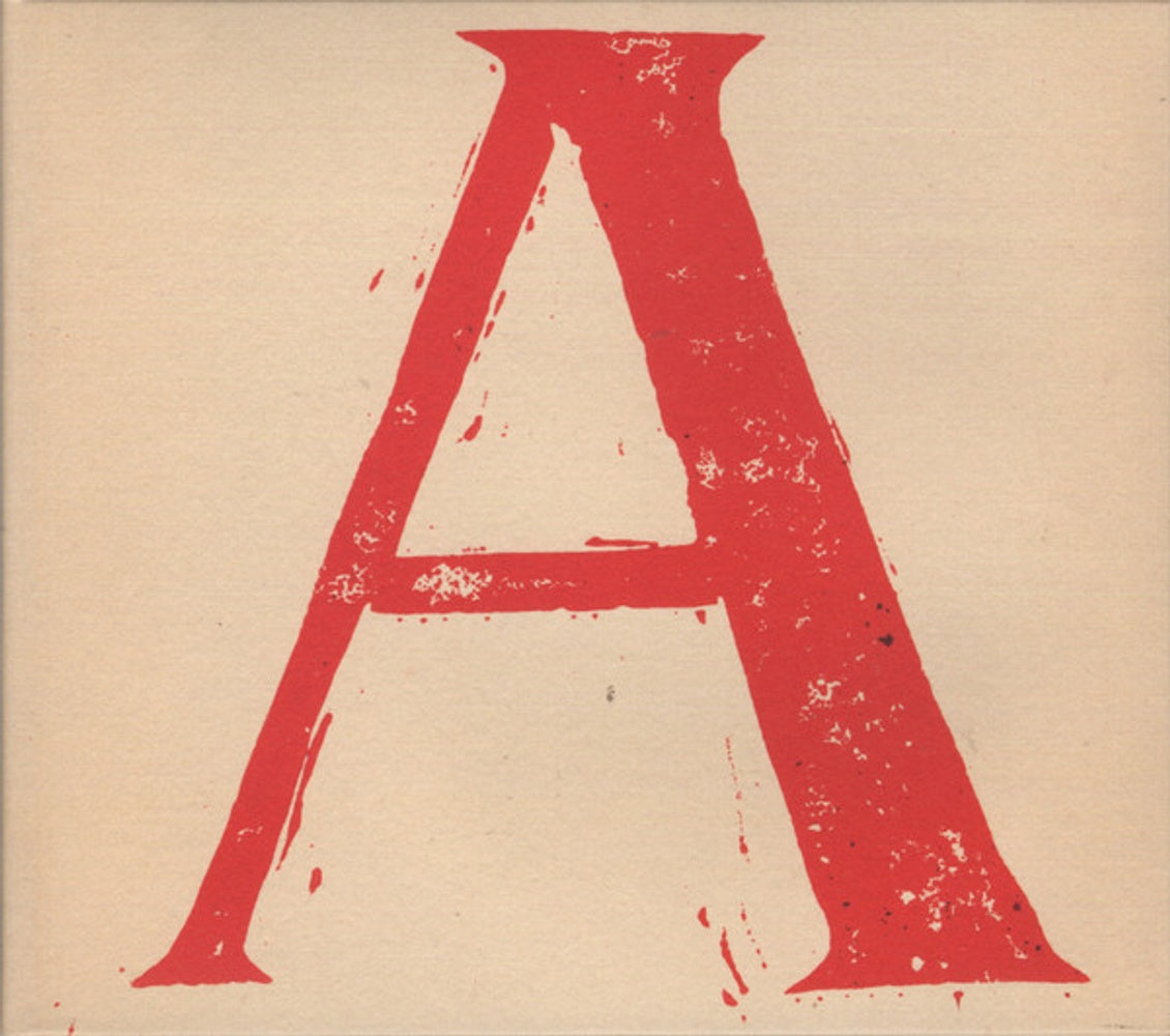 Cass McCombs – A (CD)