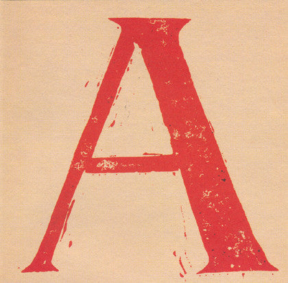 Cass McCombs – A (LP Vinyl)