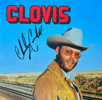 Charley Crockett – Clovis (LP Vinyl)