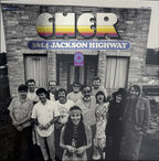 Cher – 3614 Jackson Highway (LP Vinyl)