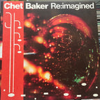 Chet Baker - Re:Imagined (Green LP Vinyl)