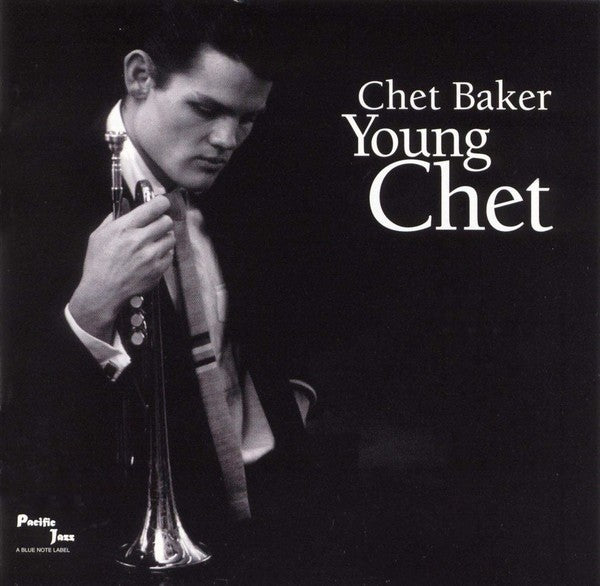Chet Baker – Young Chet (CD)