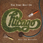Chicago – The Very Best Of: Only The Beginning (2-CD)