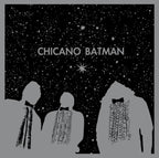 Chicano Batman – Chicano Batman (CD)