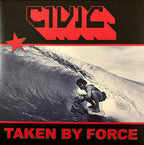 CIVIC – Taken By Force (LP Vinyl)