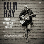 Colin Hay – Just Don't Know What To Do With Myself (LP Vinyl)