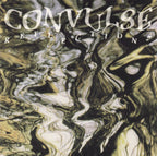 Convulse – Reflections (CD)