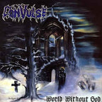 Convulse – World Without God (CD)