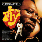 Curtis Mayfield – Super Fly (CD)
