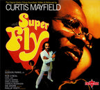 Curtis Mayfield – Superfly (LP Vinyl)