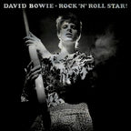 David Bowie – Rock N Roll Star (LP Vinyl)
