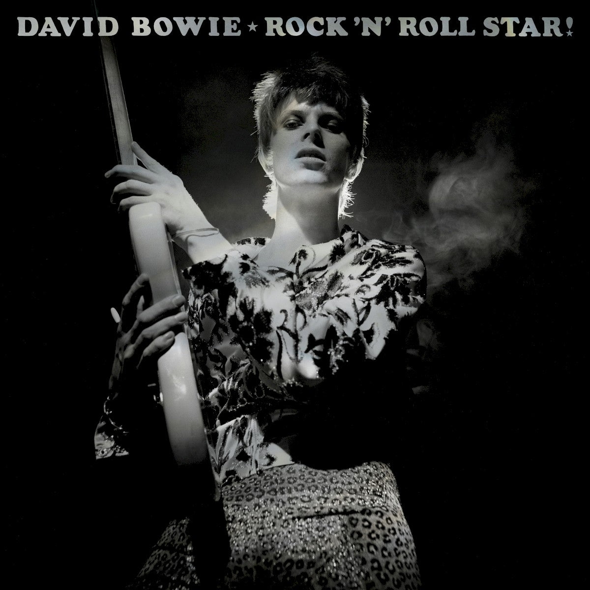David Bowie – Rock N Roll Star (LP Vinyl)
