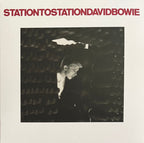 David Bowie – Station To Station (CD)