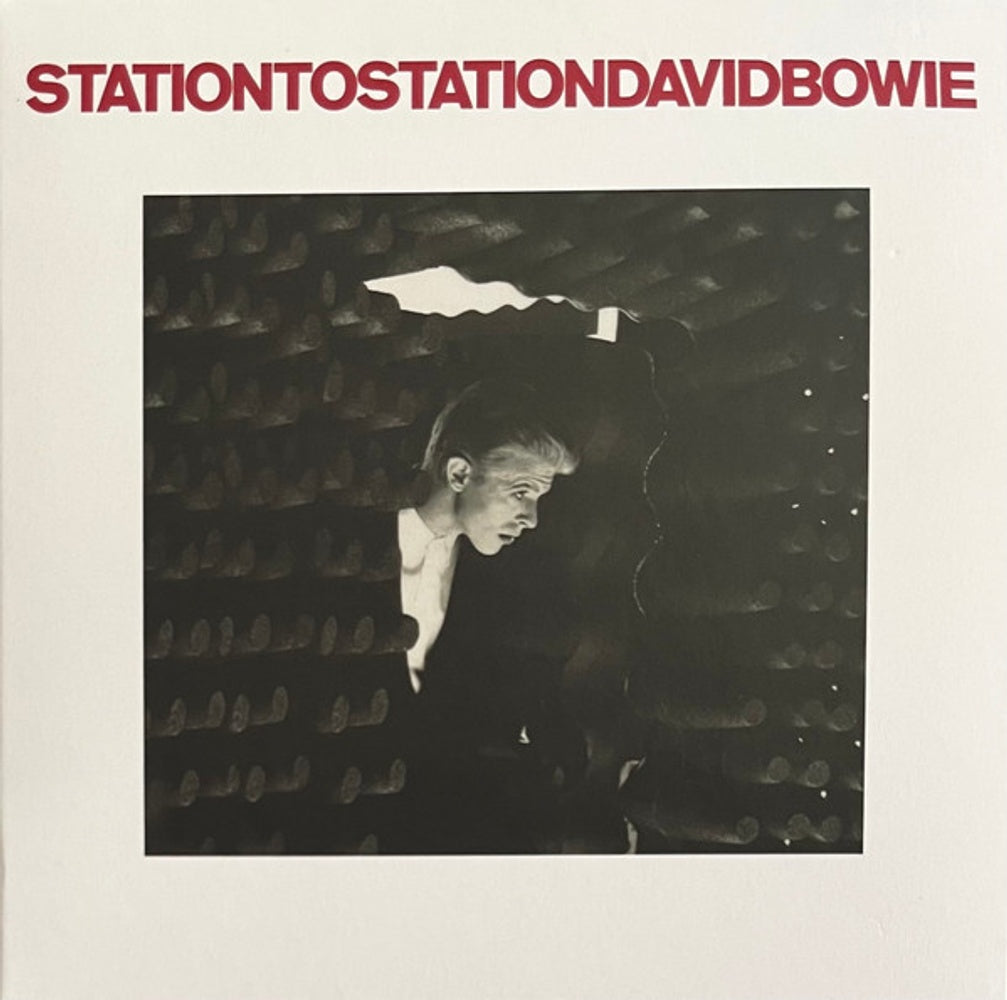 David Bowie – Station To Station (CD)