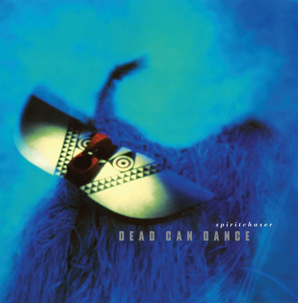 Dead Can Dance – Spiritchaser (2-LP Vinyl)