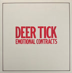 Deer Tick – Emotional Contracts (LP Vinyl)