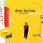 Don Byron – Ivey-Divey (CD)