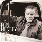 Don Henley – Cass Contry (CD)