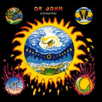 Dr. John – In The Right Place (CD)