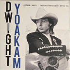 Dwight Yoakam – '90s Albums (4-CD)