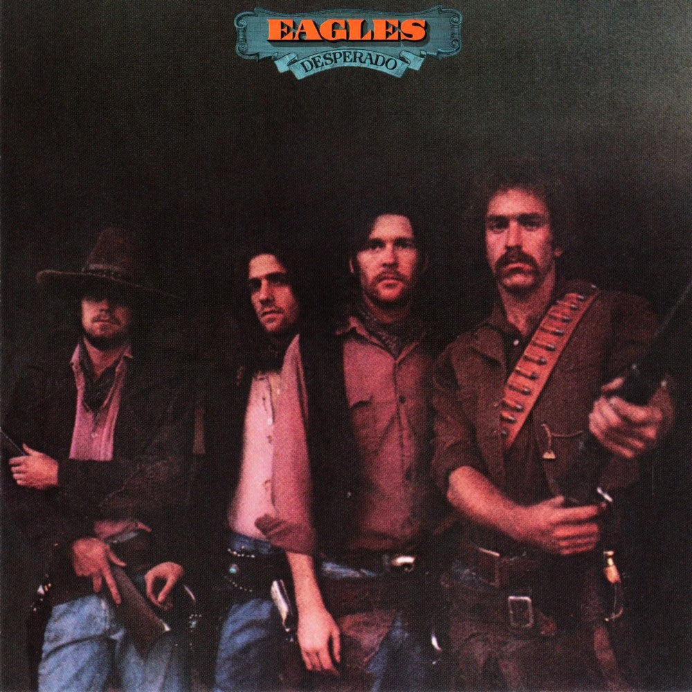 Eagles – Desperado (CD)