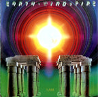 Earth, Wind & Fire – I Am (LP Vinyl)