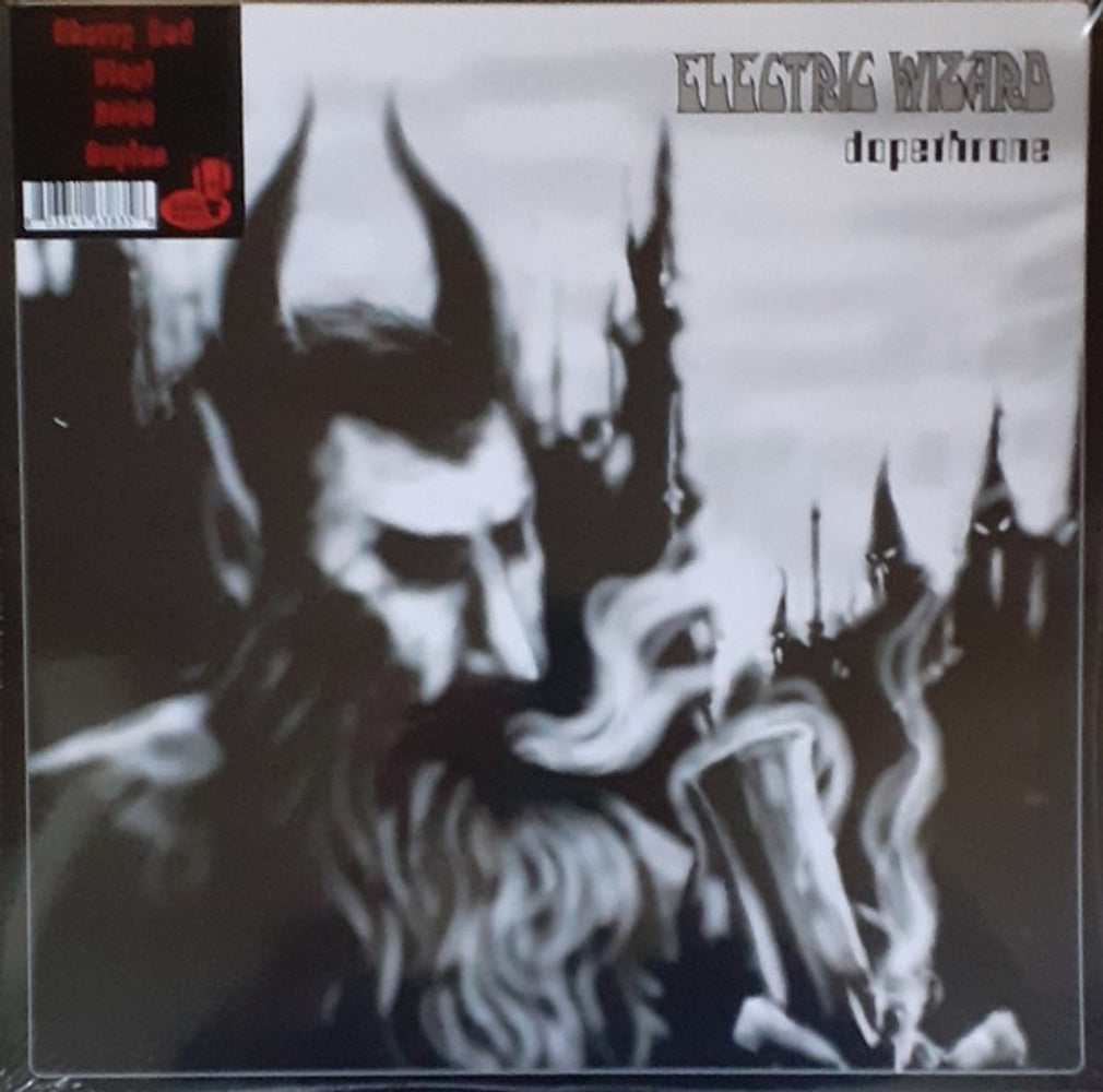Electric Wizard – Dopethrone (2-LP Vinyl)